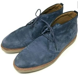 cole haan sneaker boots